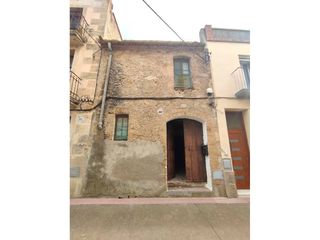Casa  Calle espiells. Casa en venta en espiells