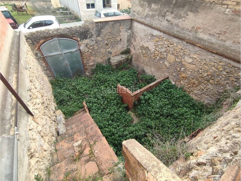 Foto 789534f0-5b9a-4d95-ba94-3d18d7ef6359. Casa amb aparcament a Sant Sadurní d´Anoia