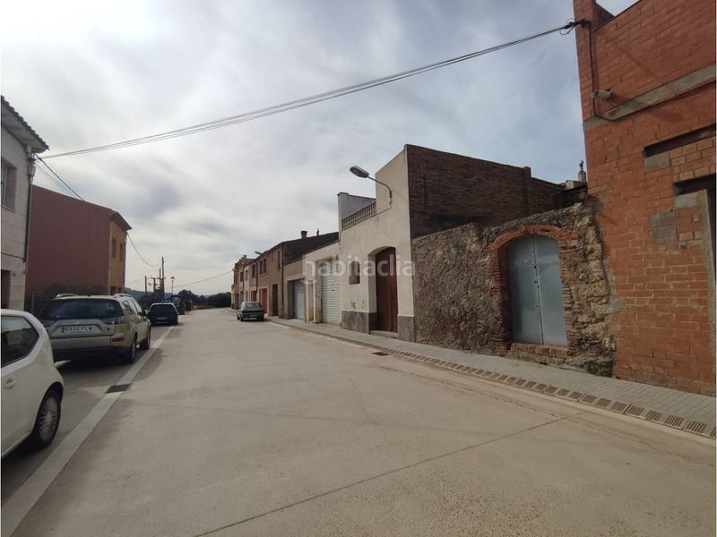 Foto b992936a-349b-415c-95ab-e8909a65a254. Casa amb aparcament a Sant Sadurní d´Anoia