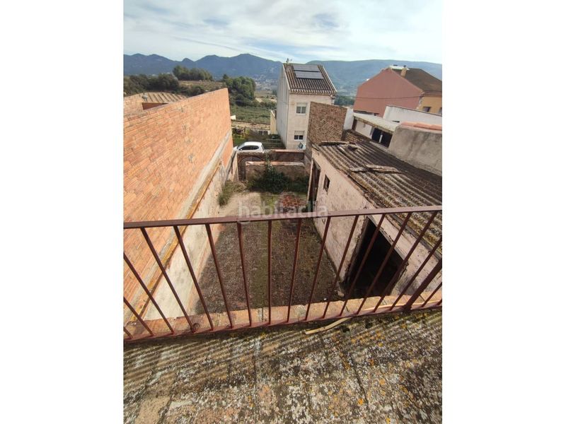 Foto f3b6965e-5326-4150-9a41-d79cb0601a23. Casa amb aparcament a Sant Sadurní d´Anoia
