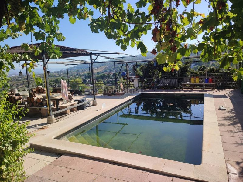 Foto 665aa0be-e2b0-4da7-924a-c652d5fa7006. Xalet amb calefacció aparcament piscina a Subirats