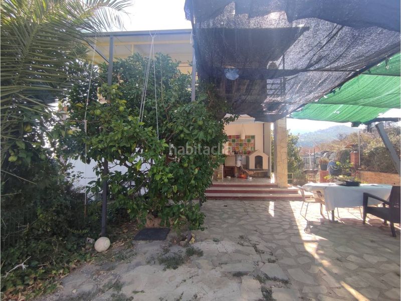 Foto b0af638e-0859-40c8-b10f-d7313a235e45. Xalet amb calefacció aparcament piscina a Subirats