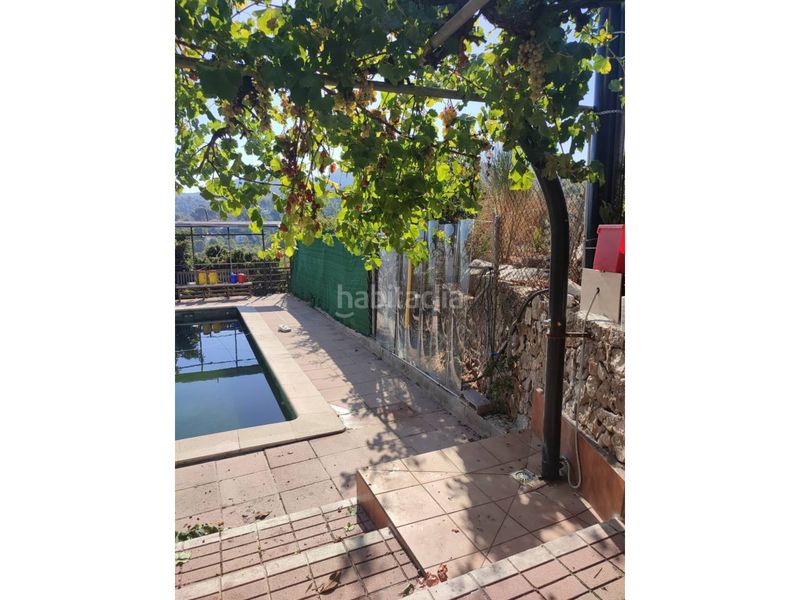 Foto b2f63d97-7b0d-4de3-893c-95db274ecedc. Xalet amb calefacció aparcament piscina a Subirats