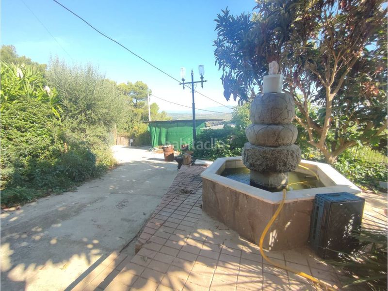 Foto c806f327-9511-481c-b5ea-14b700ea7d2a. Xalet amb calefacció aparcament piscina a Subirats