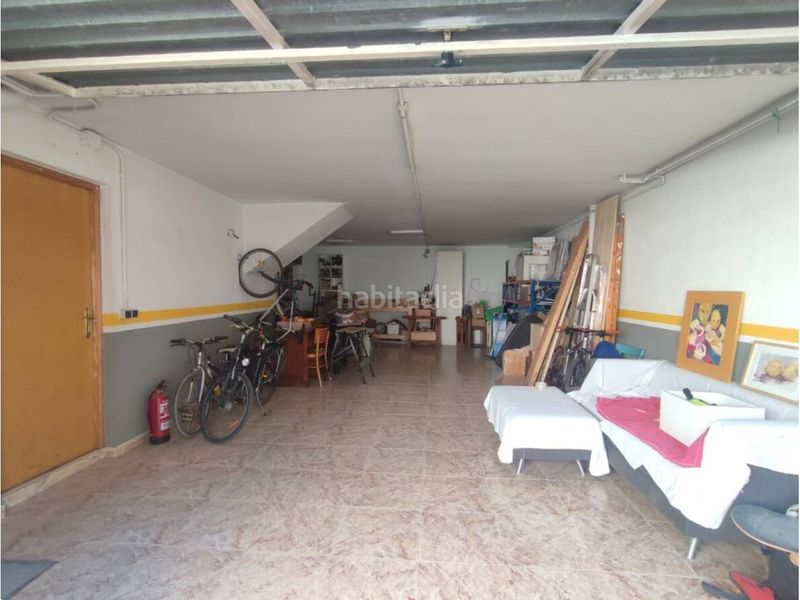 Foto e15da739-89a6-4fa2-bbf2-2a6238b55e77. Lloguer casa amb calefacció aparcament a Subirats