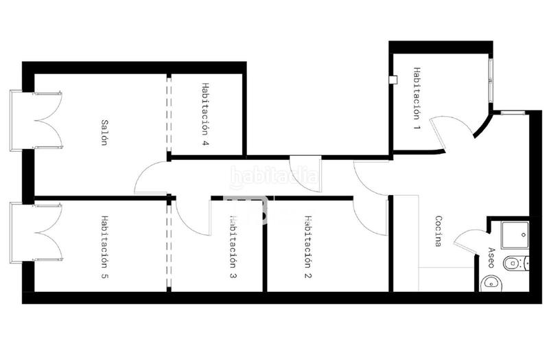 Foto 0c008ab0-49df-4d4a-9573-501ff886da4d. Casa con parcheggio in Felanitx poble Felanitx