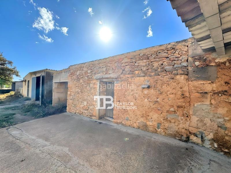 Foto 0e1b669b-2381-4336-8ba6-9a0353b56898. Casa con parcheggio in Felanitx poble Felanitx