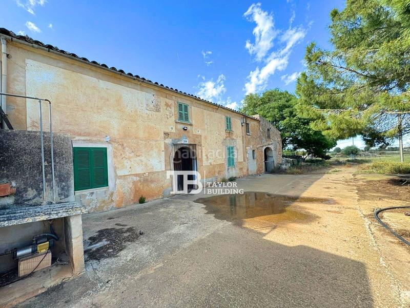 Foto b1efdb51-9fc4-4098-a926-d684147dd227. Casa con parcheggio in Felanitx poble Felanitx