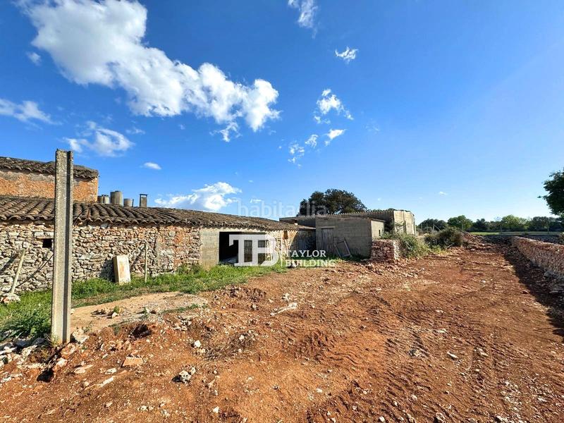 Foto b69817f9-86c5-4194-92b0-931ed5804ea8. Casa con parcheggio in Felanitx poble Felanitx