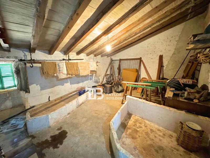 Foto c9c4f11c-c5aa-4eae-933a-d7a2872bdeab. Casa con parcheggio in Felanitx poble Felanitx