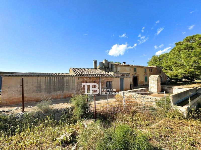 Foto ca448ab9-524c-4aa8-82cb-72630dccef3d. Casa con parcheggio in Felanitx poble Felanitx