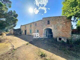 House  De son valls. Espectacular finca mallorquina en felanitx!