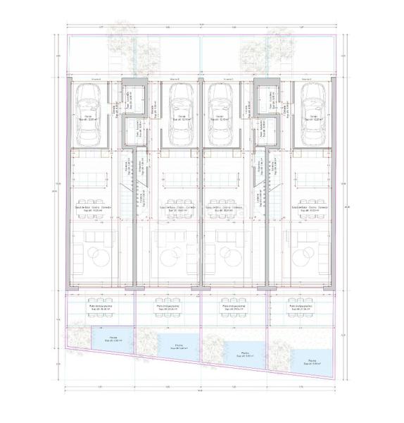 Foto 0b2bf389-66d0-46a1-a64c-fb714347965e. Casa a schiera con riscaldamento parcheggio piscina in Ses Salines