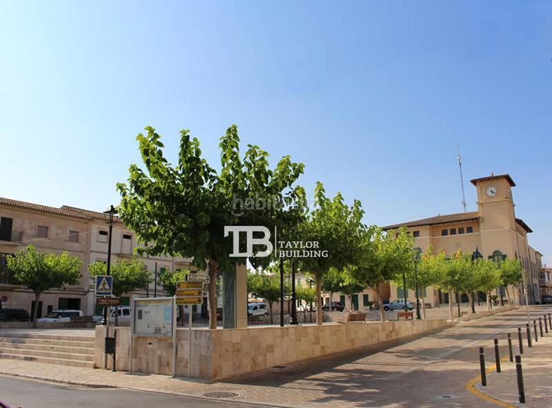 Foto 85ba6435-5e59-4ac3-84f2-b07ef0a15f31. Casa a schiera con riscaldamento parcheggio piscina in Ses Salines