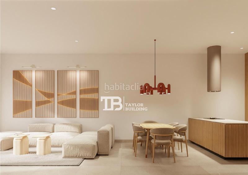 Foto a315e26b-41ea-4f97-8dde-8c139c83ca77. Casa a schiera con riscaldamento parcheggio piscina in Ses Salines