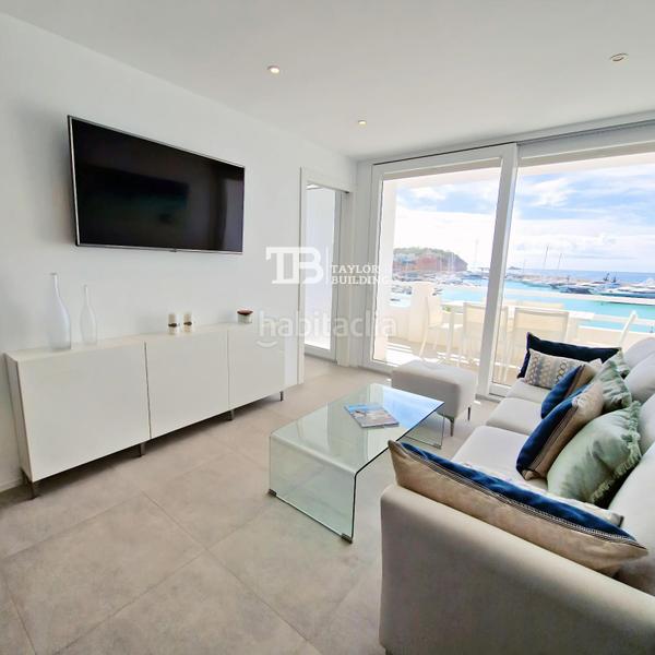 Foto 6a74af6f-272d-4434-b24c-60bdf681d931. Pis a Santa Ponça Calvià