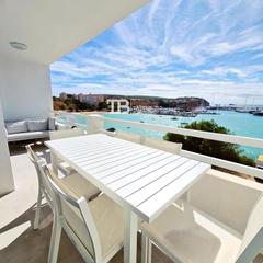 Pis a Santa Ponça. Exclusivo piso con vistas al mar en el toro!
