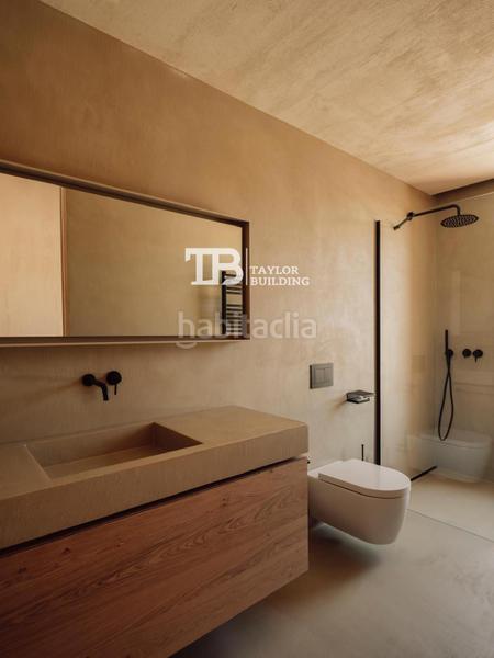 Foto dae8c3f7-edc7-417e-aff4-3974e7eb4068. Haus mit heizung parking pool in Llucmajor interior Llucmajor