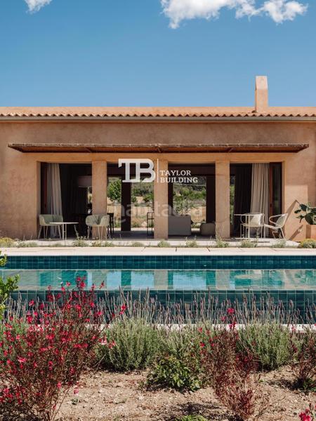 Foto f84b4577-83a8-4334-8b92-de47d2d209e0. Haus mit heizung parking pool in Llucmajor interior Llucmajor