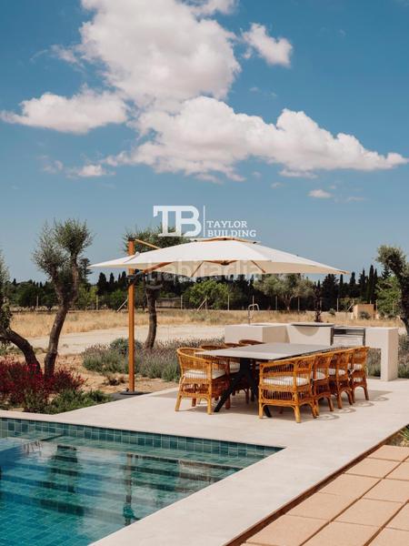 Foto f87dabd7-17da-4d1d-8aa9-f015914597e6. Haus mit heizung parking pool in Llucmajor interior Llucmajor