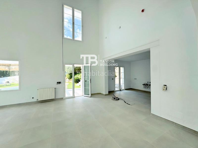 Foto 34385583-627f-4304-9c0d-5440f41617d5. Casa con riscaldamento parcheggio piscina in Santa Ponça Calvià