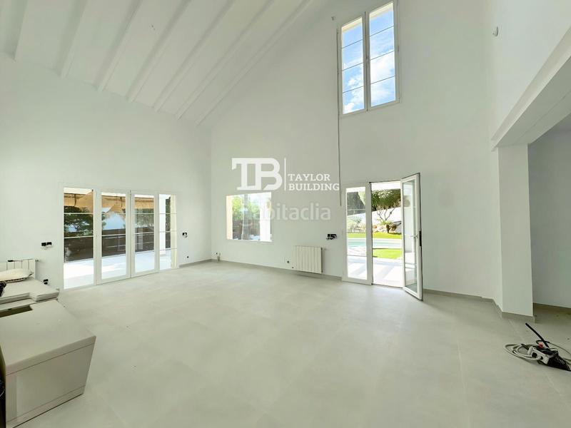 Foto 4227edb8-aa82-4ab1-a661-ed29bffaee21. Casa con riscaldamento parcheggio piscina in Santa Ponça Calvià