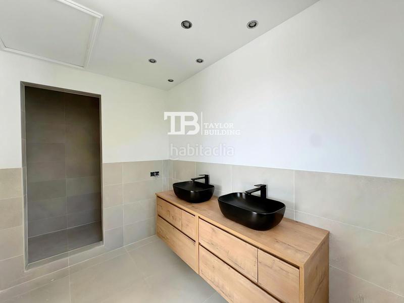 Foto 77591d3d-1c88-421b-95fd-022e3a33398d. Casa con riscaldamento parcheggio piscina in Santa Ponça Calvià