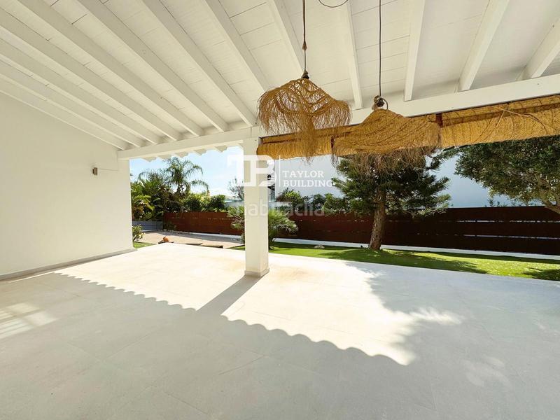 Foto 8edd90d2-8ea3-4910-b98d-3fa0873f017f. Casa con riscaldamento parcheggio piscina in Santa Ponça Calvià