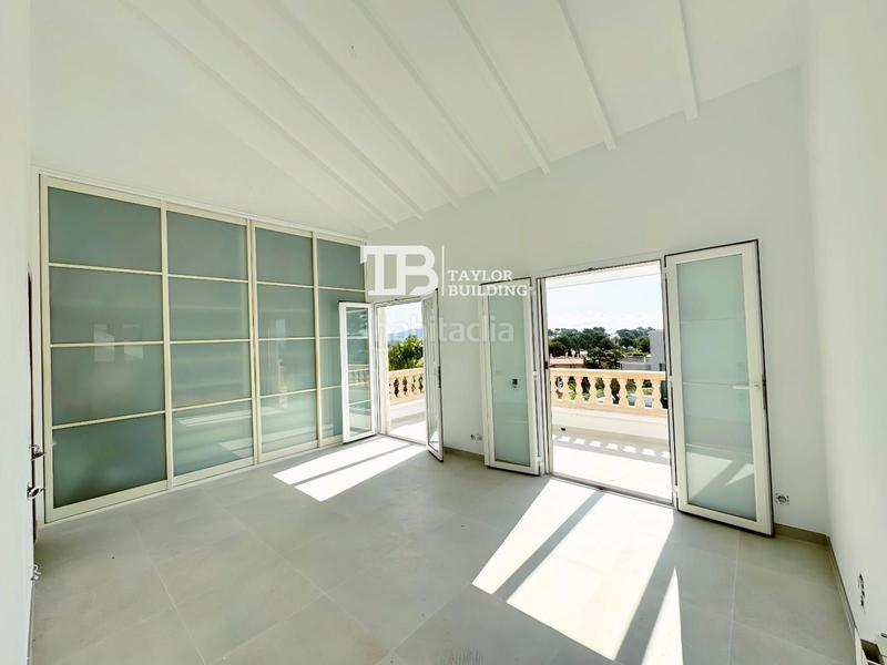 Foto 99eed745-ffcf-468b-b53e-f885833b539c. Casa con riscaldamento parcheggio piscina in Santa Ponça Calvià