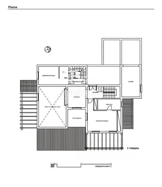 Foto d65b865b-cf5f-4fbc-aacf-41416cc1fff4. Casa con riscaldamento parcheggio piscina in Santa Ponça Calvià