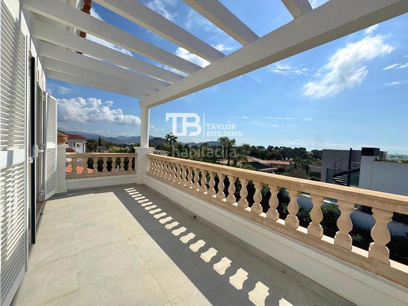 Foto f6672a8f-df00-4921-ac2e-f6292bdce7e3. Casa con riscaldamento parcheggio piscina in Santa Ponça Calvià
