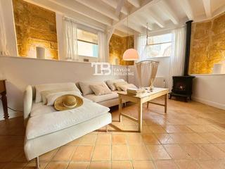 Flat  Posada de terra santa. Bonito estudio en el casco antiguo de palma!