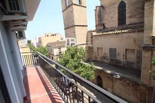 Building  Fornaris. Oportunidad  inversores venta  de edificio de viviendas!