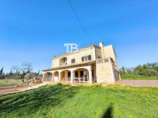 House  Ma-2030. Exclusiva finca rústica en bunyola con piscina!