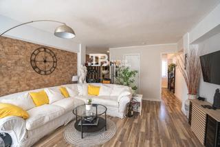 Pis  Huguet des far. Encantadora planta baja reformada en santa ponsa!