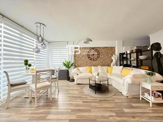 Appartement  Huguet des far. Encantadora planta baja reformada en santa ponsa!
