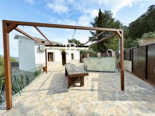 Maison  Conques. Exclusiva finca rústica en puigpunyent!