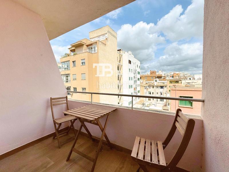Foto 15bf570c-fe72-46f5-b474-85fc68b3b0e1. Appartement avec chauffage dans Santa Catalina Palma de Mallorca
