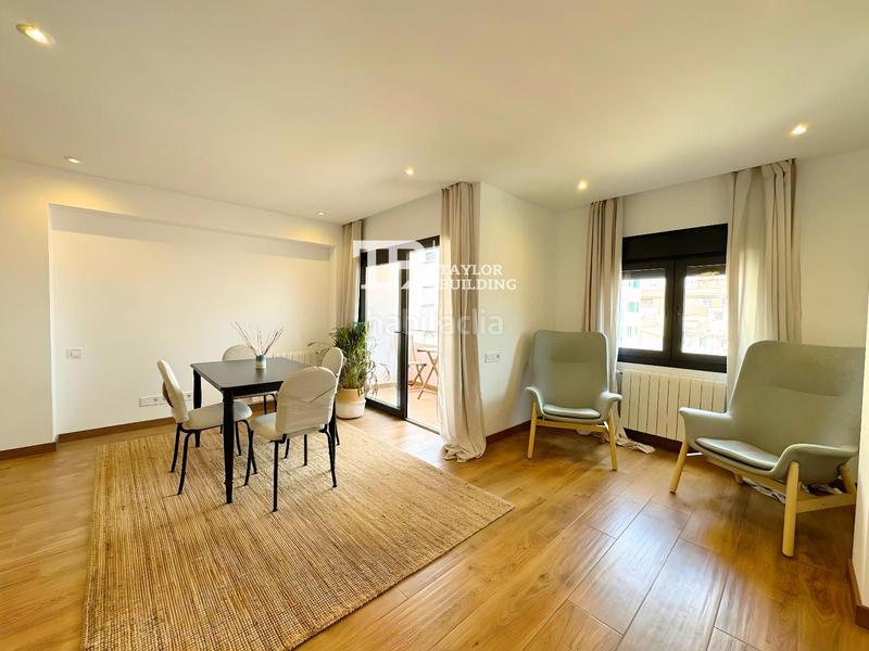 Foto 7d31c6d6-0e09-45b9-8351-f90626e564df. Appartement avec chauffage dans Santa Catalina Palma de Mallorca