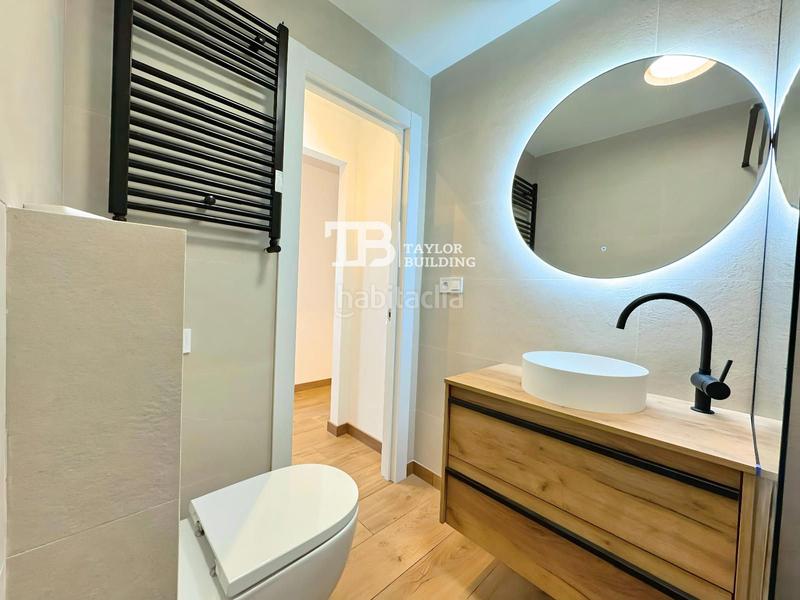 Foto 910c9883-5f32-4b19-a88b-aa5b88c65a60. Appartement avec chauffage dans Santa Catalina Palma de Mallorca