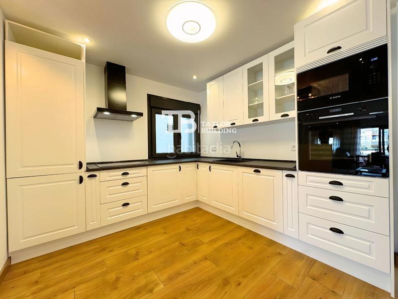 Foto aa941bef-711c-4be7-b177-e468901537e5. Appartement avec chauffage dans Santa Catalina Palma de Mallorca