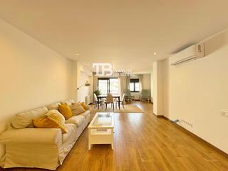 Flat  Fabrica. Precioso piso reformado en santa catalina!