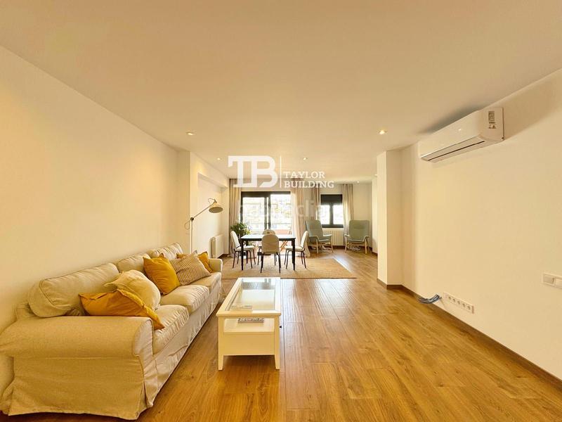 Foto e3fe8005-f8d5-459a-bfad-bdc3e7a1422b. Appartement avec chauffage dans Santa Catalina Palma de Mallorca