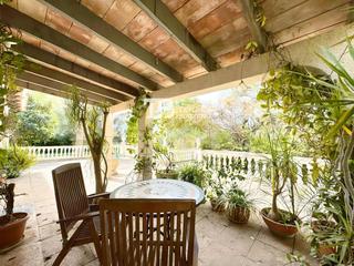 Xalet  Urbanitzacio sa torre. Chalet unifamilar con piscina en son sardina!