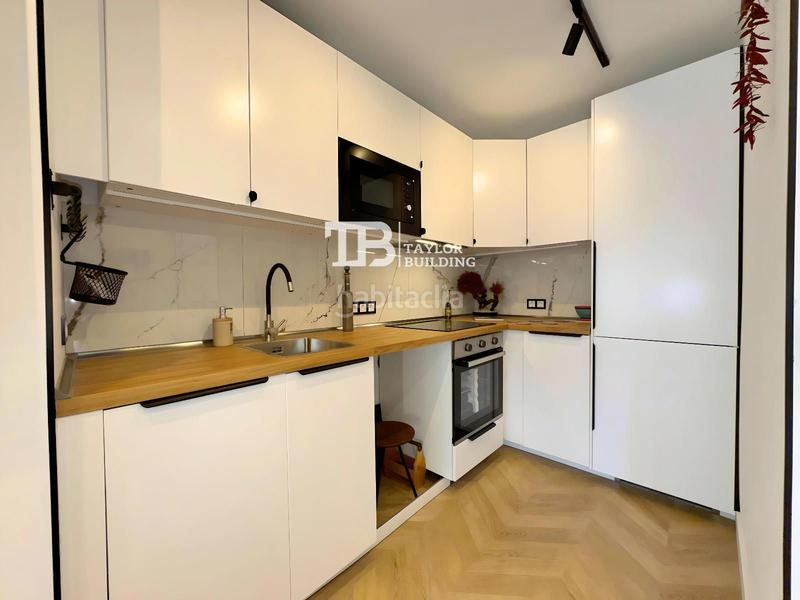 Foto 0e47bffc-b328-433b-b962-adadcb0d0363. Appartement avec chauffage dans Camp D´en Serralta Palma de Mallorca