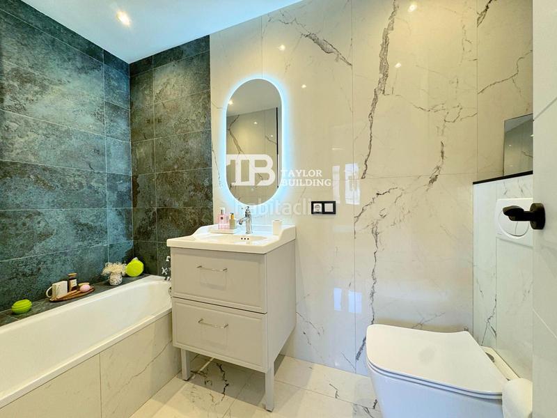 Foto 1e0fdc12-16e1-4a45-86aa-a47ee7b0b725. Appartement avec chauffage dans Camp D´en Serralta Palma de Mallorca