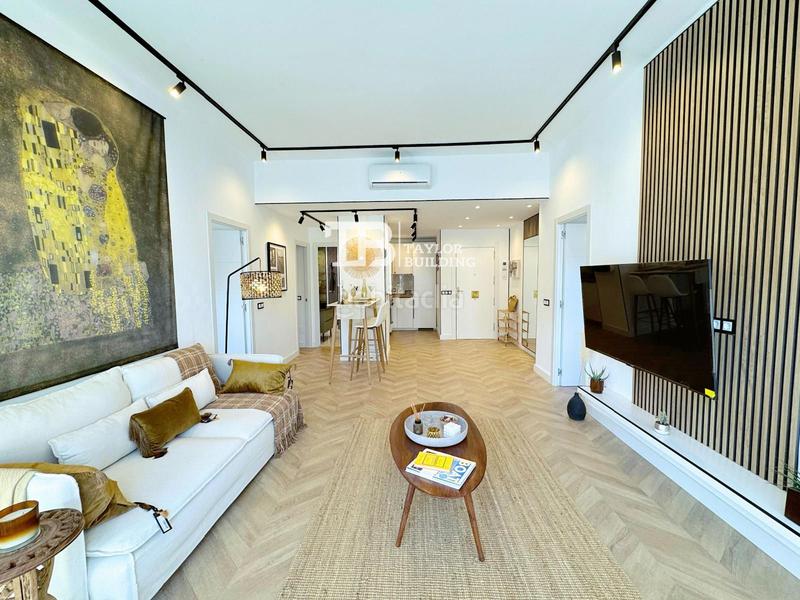 Foto 3c7eacb5-c9b9-43a0-ba40-0d725ad6ea8d. Appartement avec chauffage dans Camp D´en Serralta Palma de Mallorca