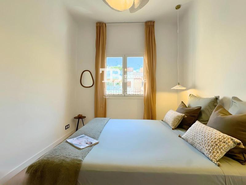 Foto 3dc80e95-dbbc-48f8-a671-e787446a7100. Appartement avec chauffage dans Camp D´en Serralta Palma de Mallorca