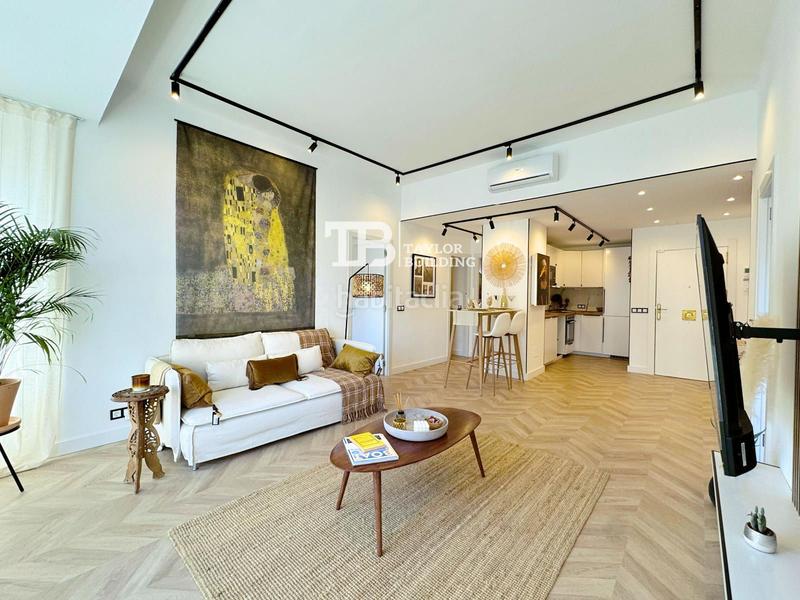 Foto 3ffbfe8a-0b25-4b65-aae2-aa3414395168. Appartement avec chauffage dans Camp D´en Serralta Palma de Mallorca