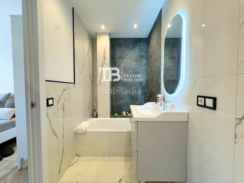 Foto 457d078a-f7e9-4019-a1c0-fd4a2e49761e. Appartement avec chauffage dans Camp D´en Serralta Palma de Mallorca